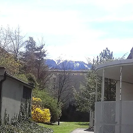 Deluxe City Innsbruck