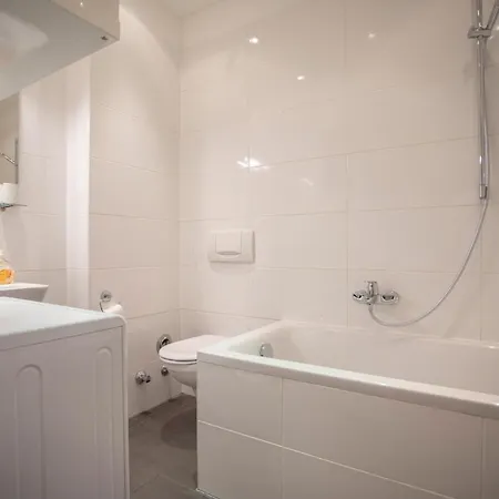 Deluxe City Appartement