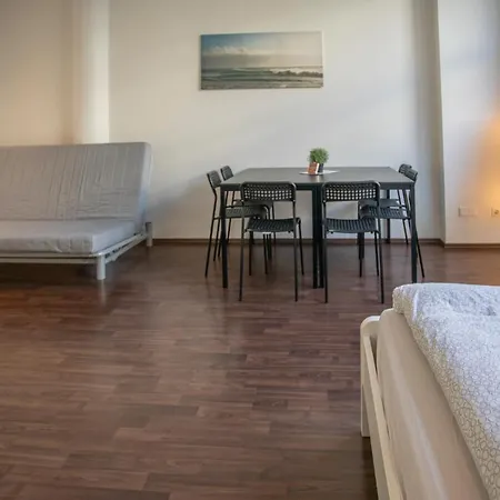 Appartement Deluxe City