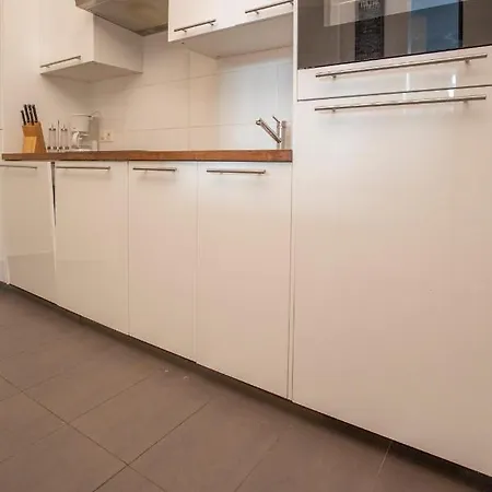 Deluxe City Appartement Innsbruck
