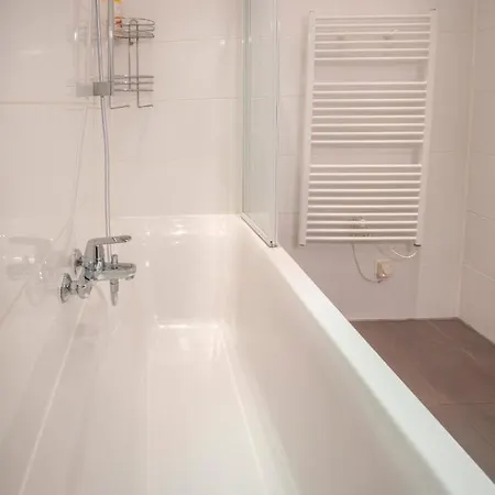 Deluxe City Appartement Innsbruck